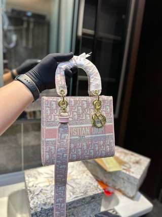 DIOR-731