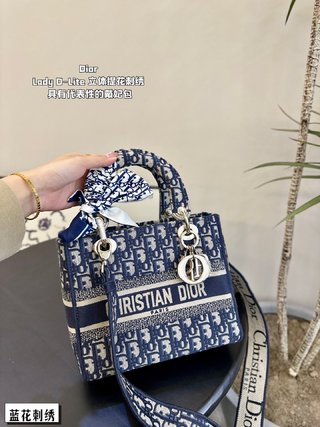DIOR-739