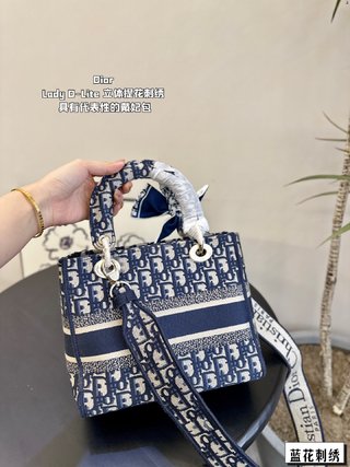 DIOR-739