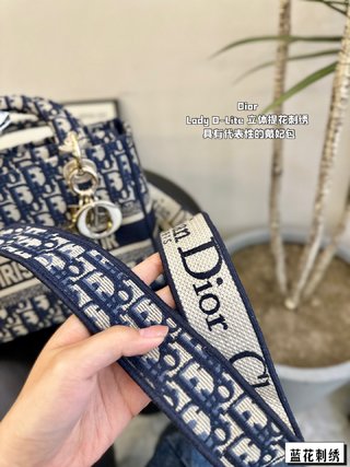 DIOR-739