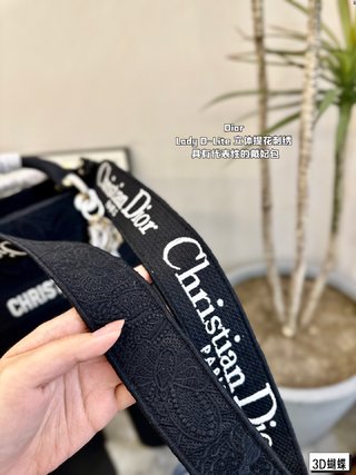 DIOR-738