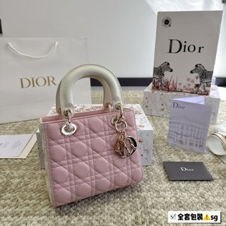 DIOR-734