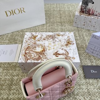 DIOR-734