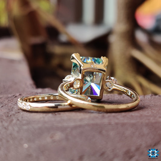 Main stone series-026ring