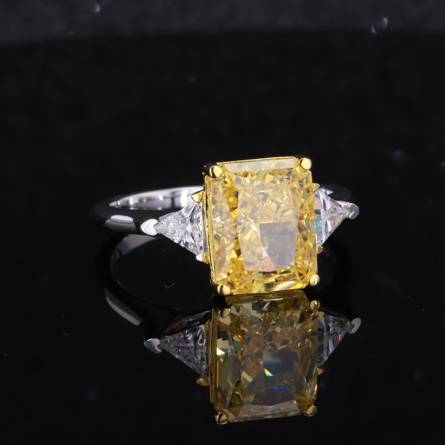 Main stone series-047ring
