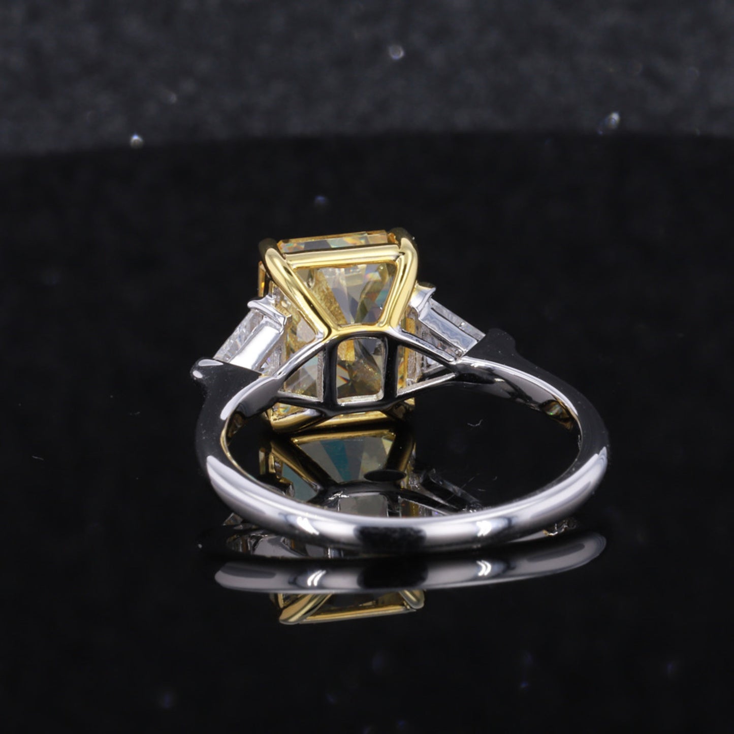 Main stone series-047ring