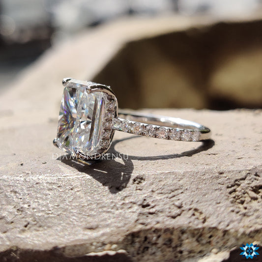 Main stone series-028ring