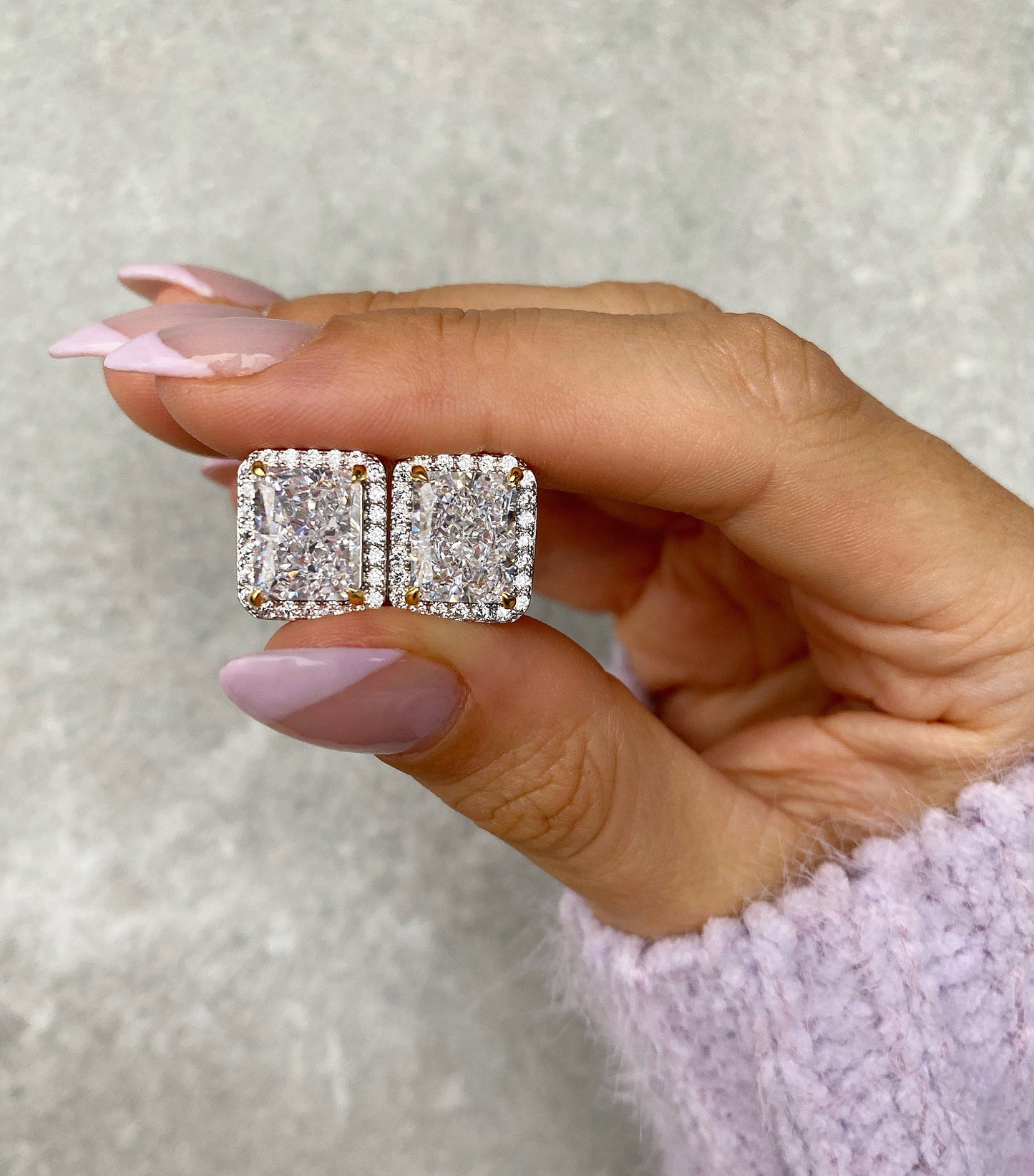 Main stone series-040ring