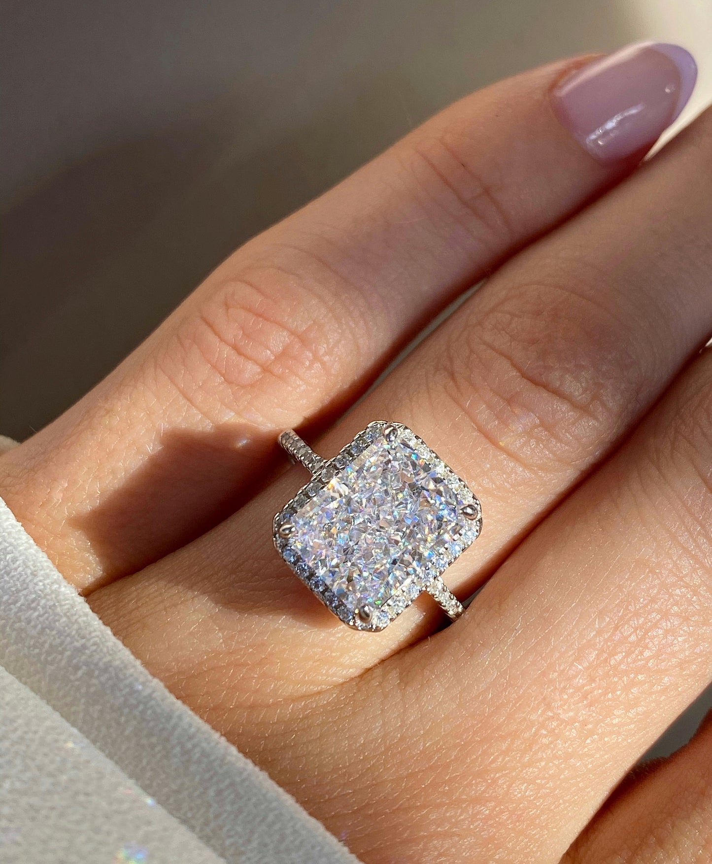 Main stone series-040ring