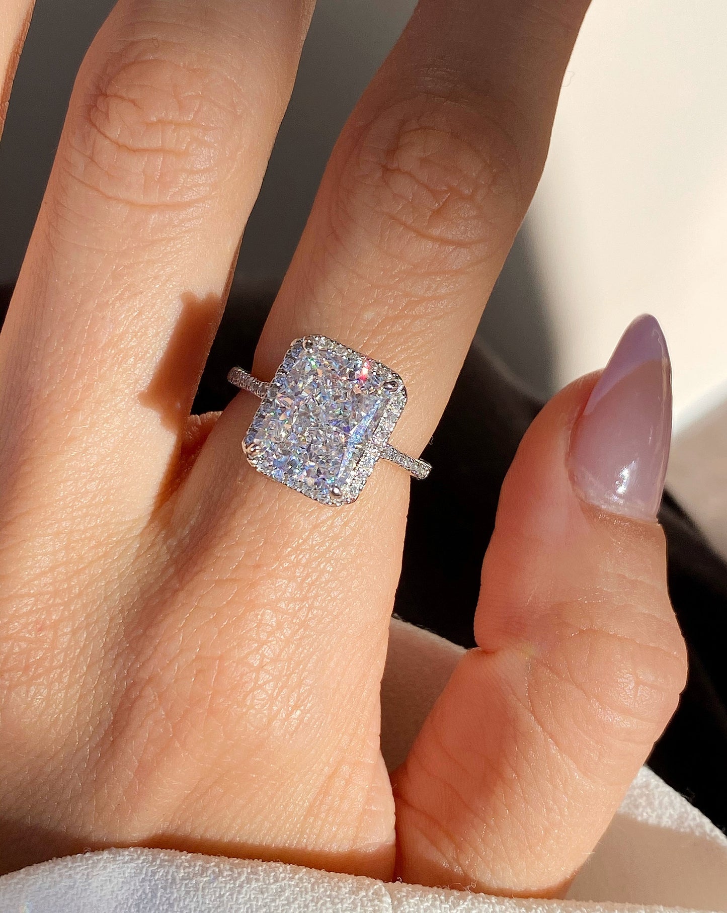 Main stone series-040ring