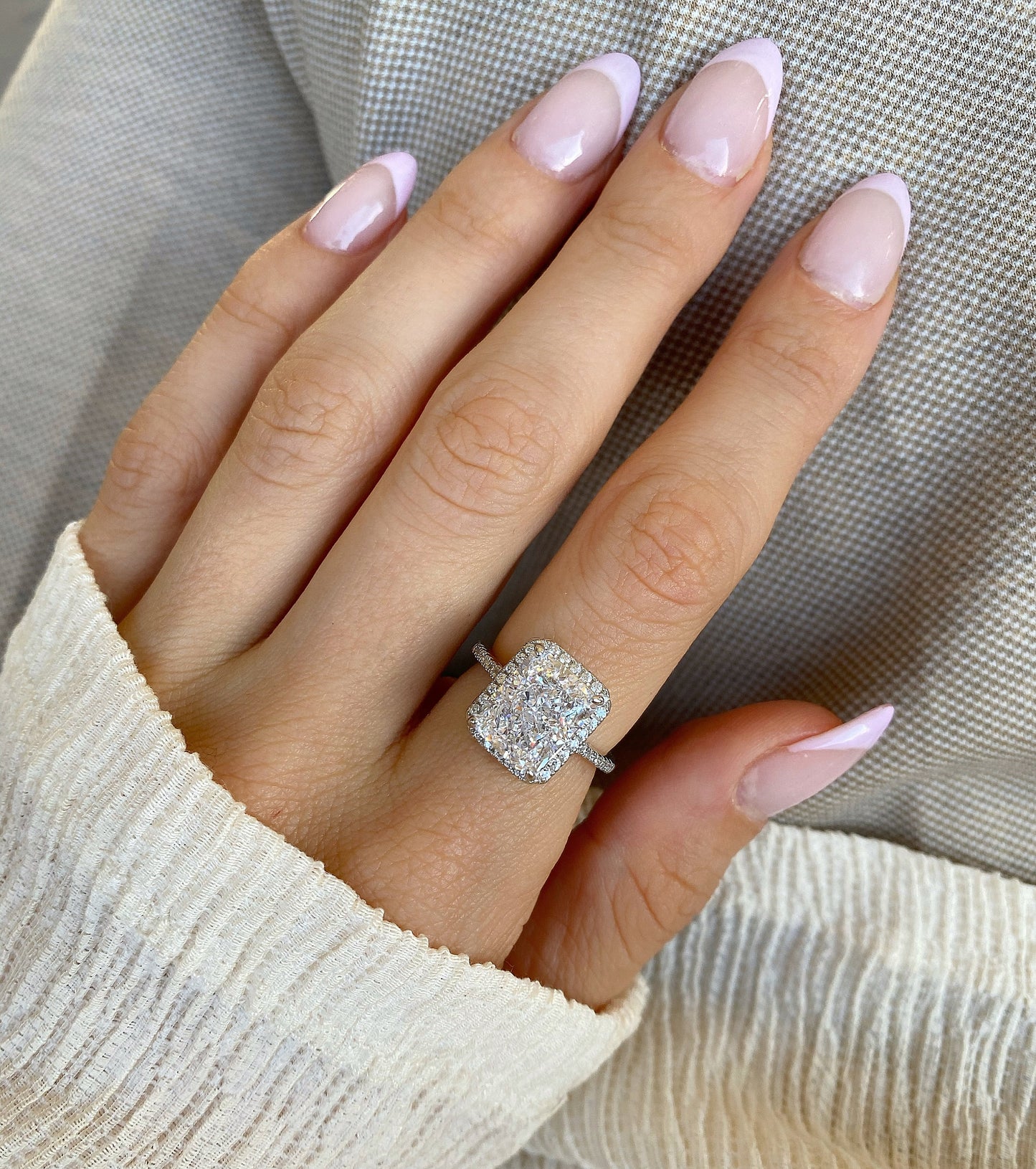 Main stone series-040ring