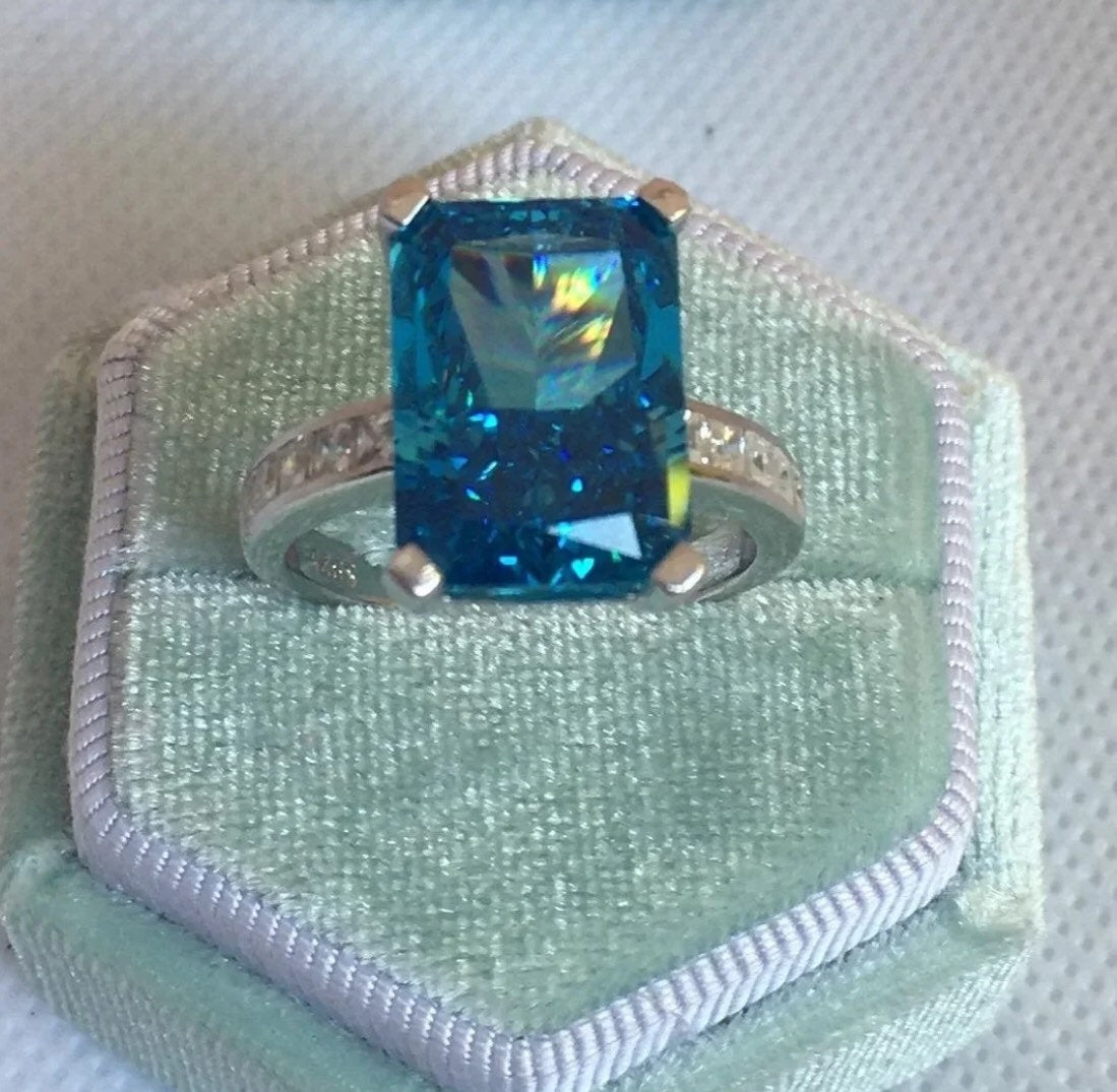 Main stone series-024ring