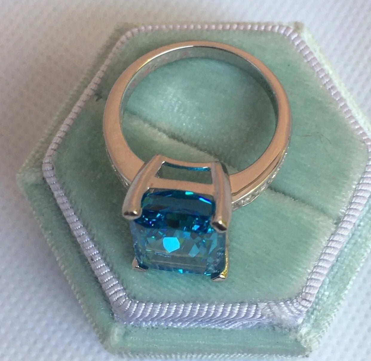 Main stone series-024ring