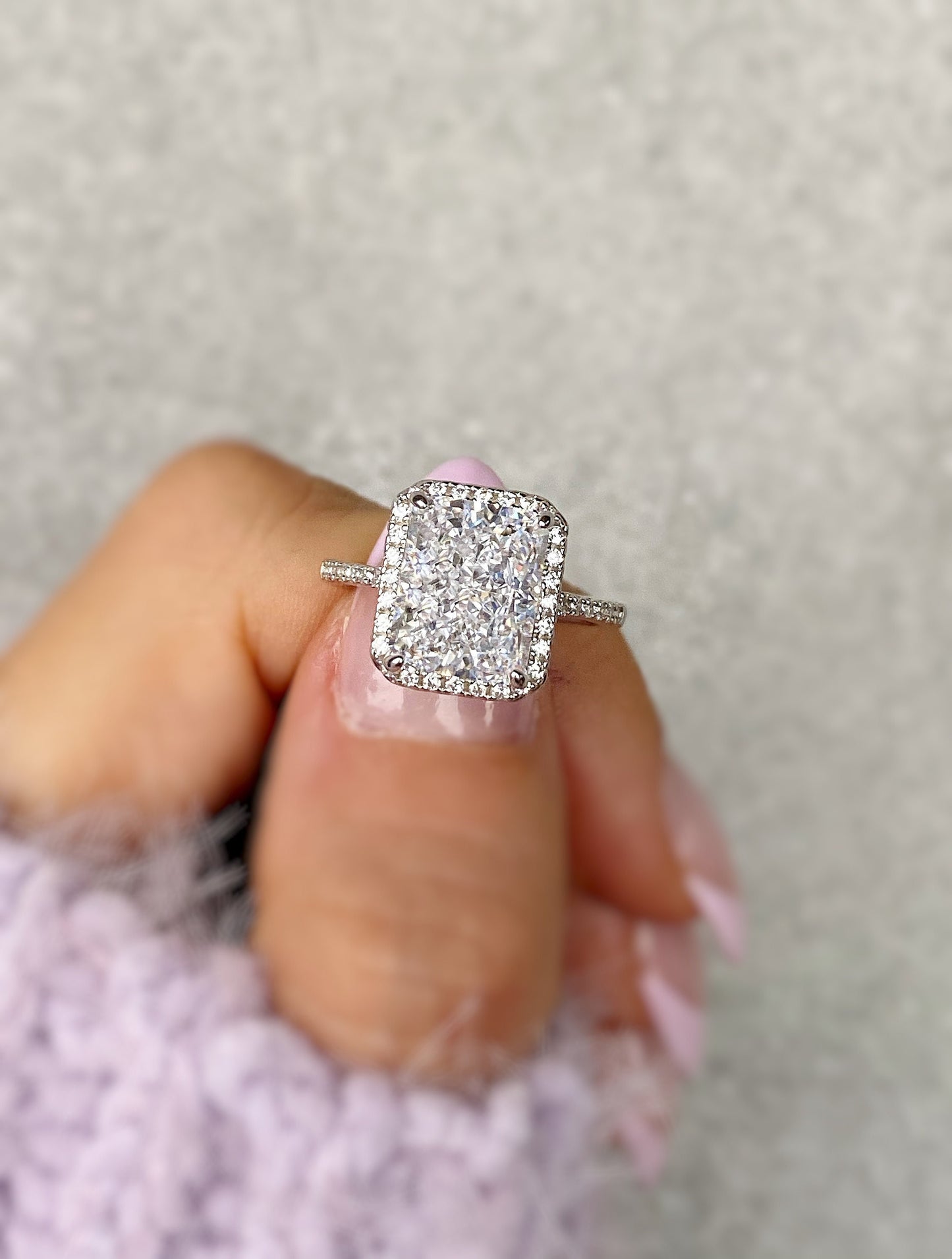 Main stone series-040ring
