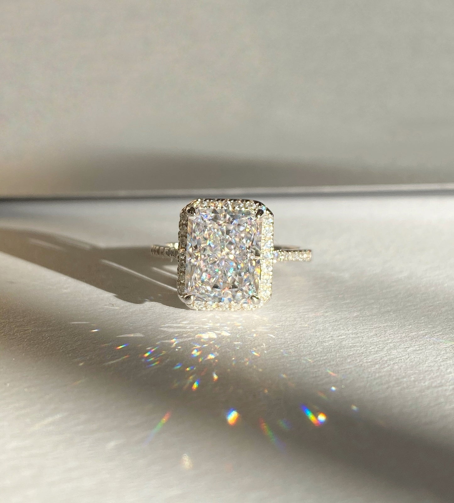 Main stone series-040ring