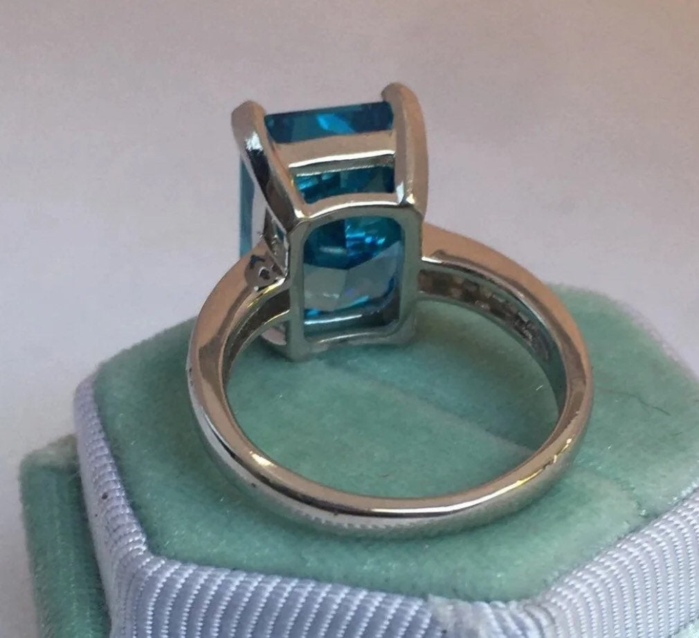 Main stone series-024ring