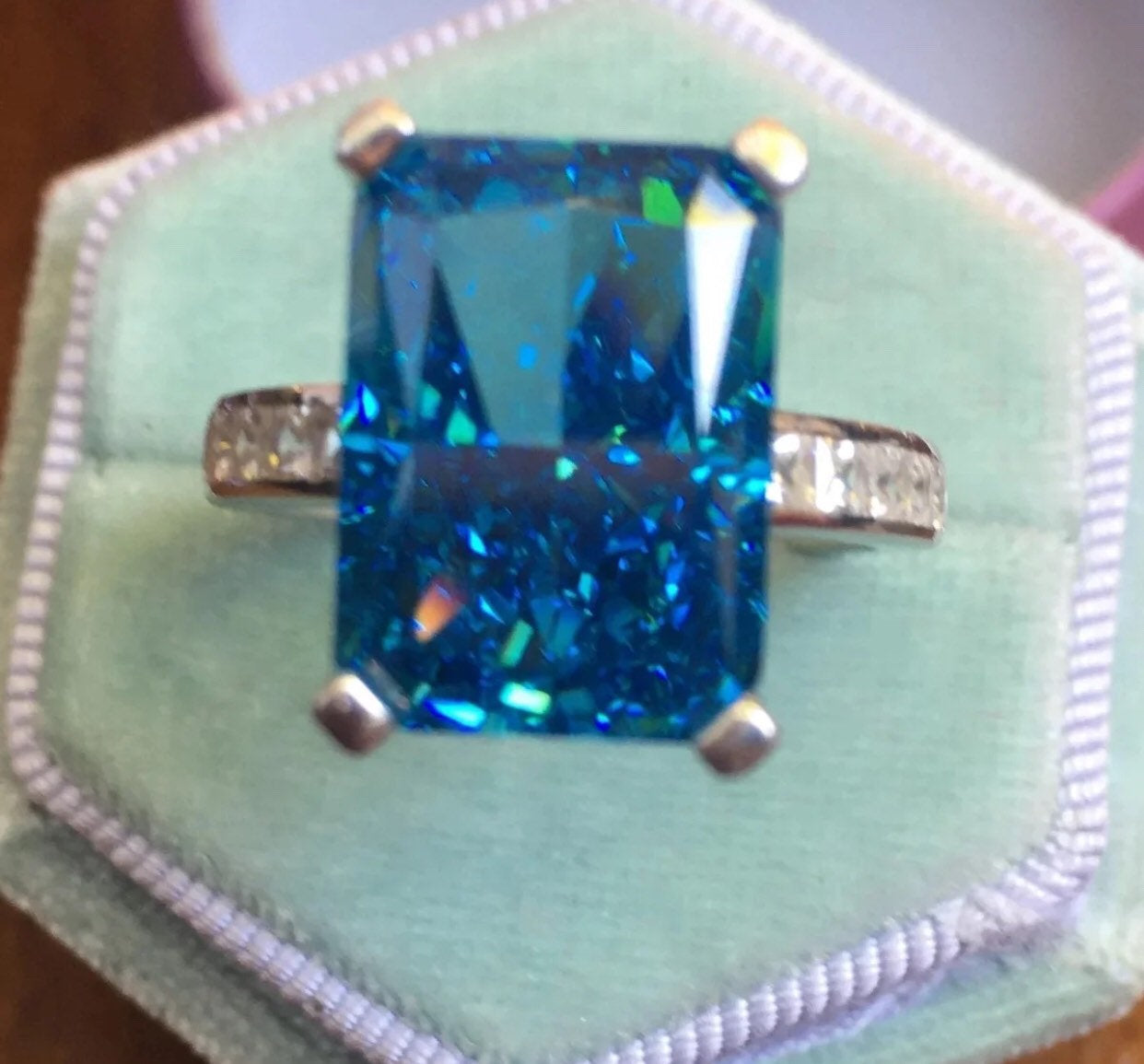 Main stone series-024ring