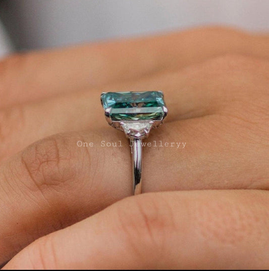 Main stone series-011ring
