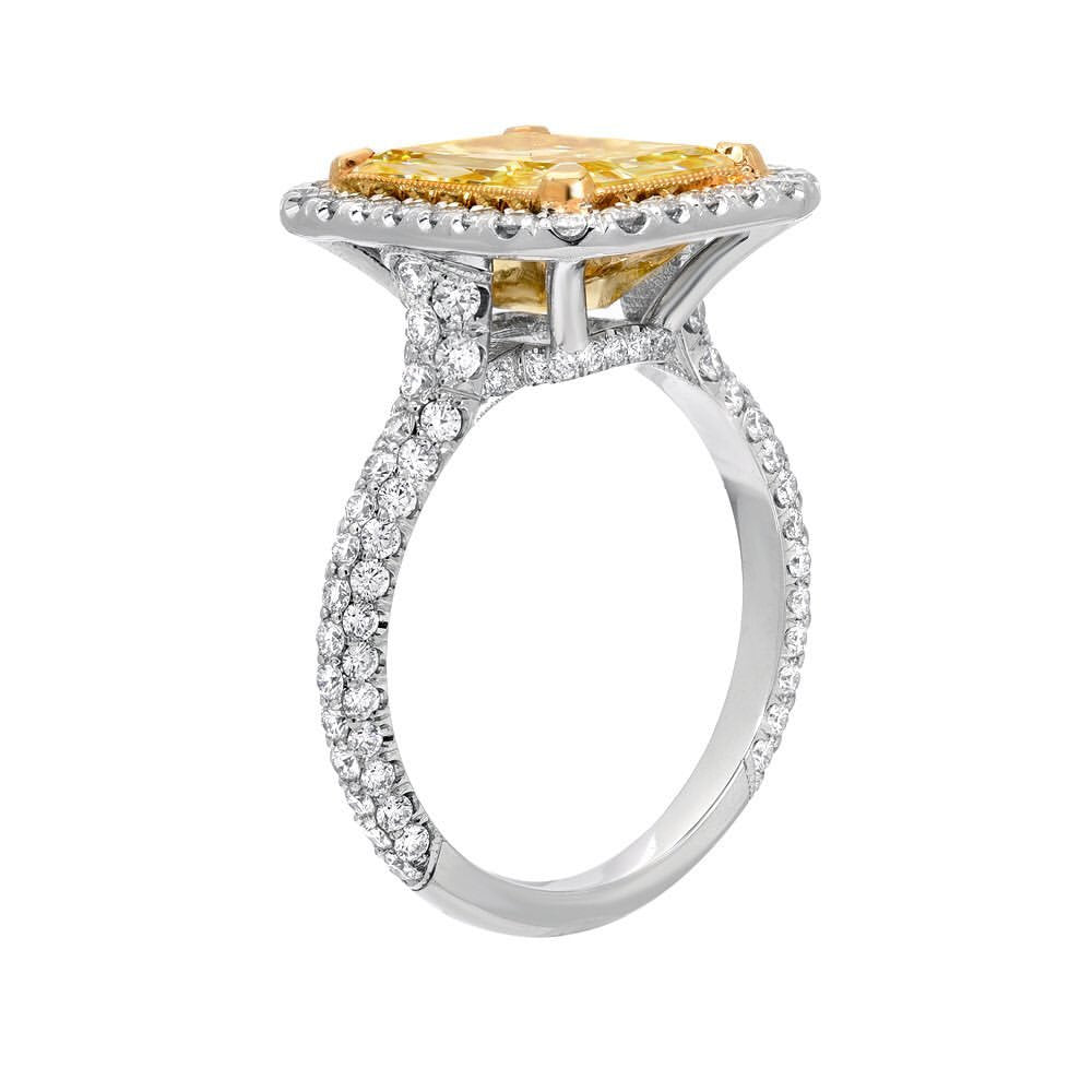 Main stone series-023ring
