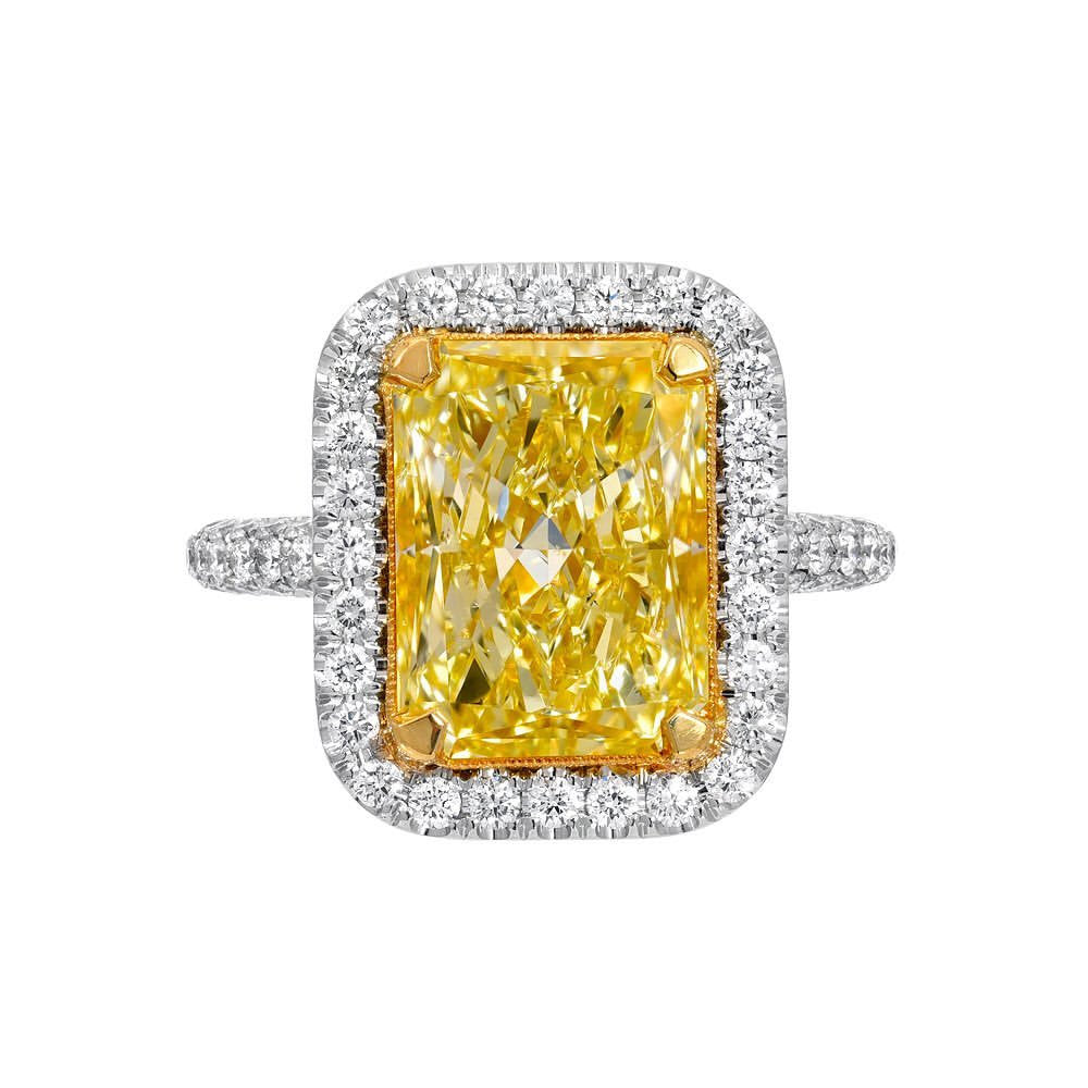 Main stone series-023ring