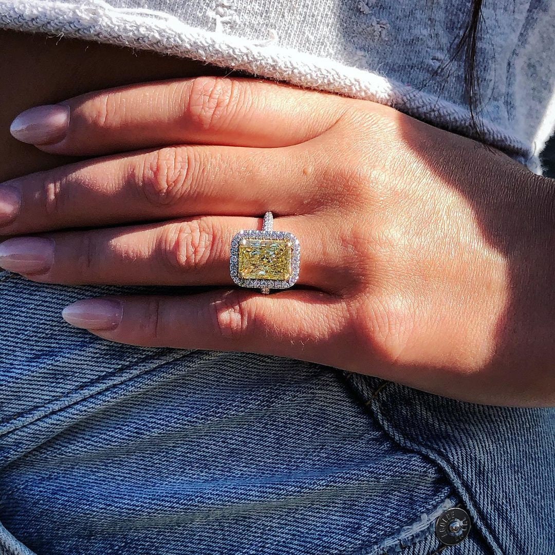 Main stone series-023ring