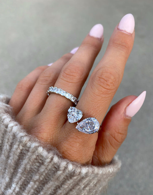 Main stone series-030ring