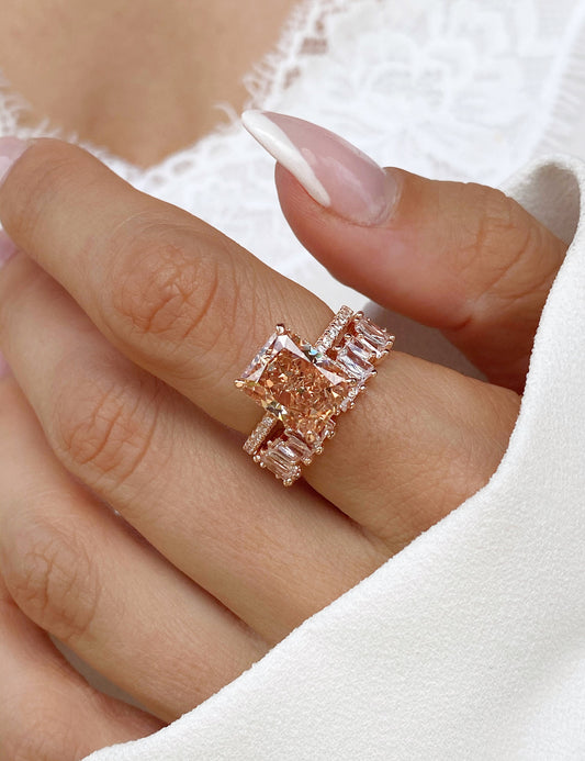 Main stone series-025ring
