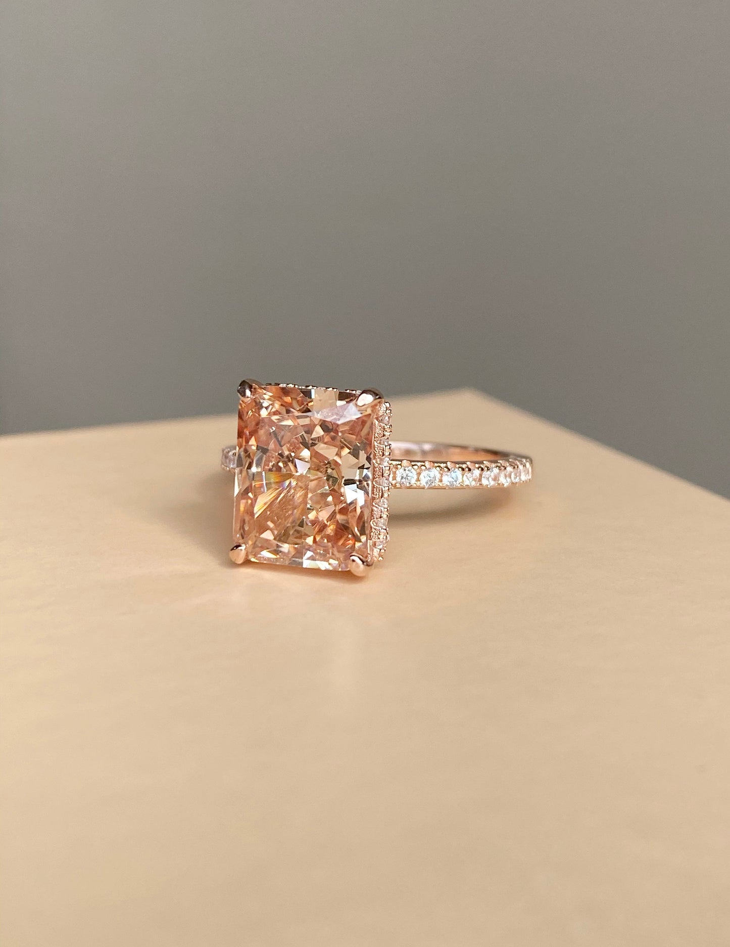 Main stone series-025ring