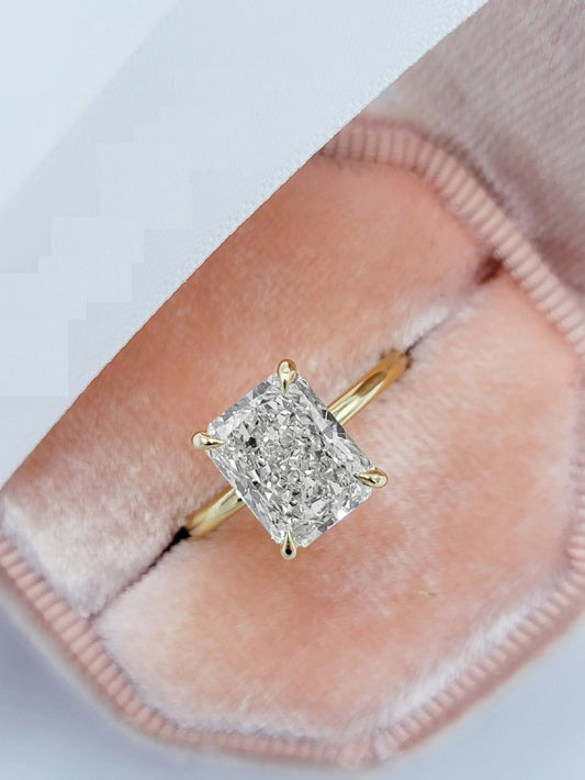 Main stone series-027ring