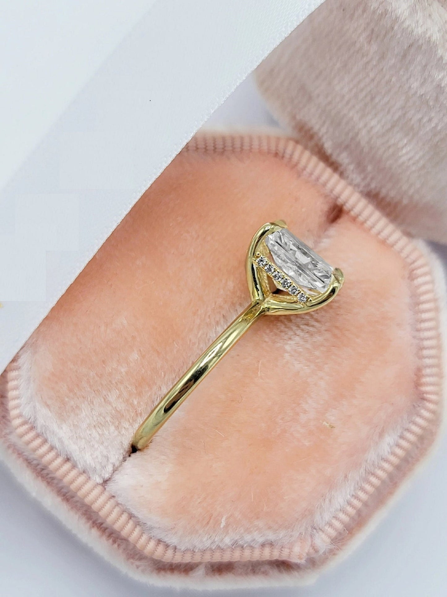 Main stone series-027ring