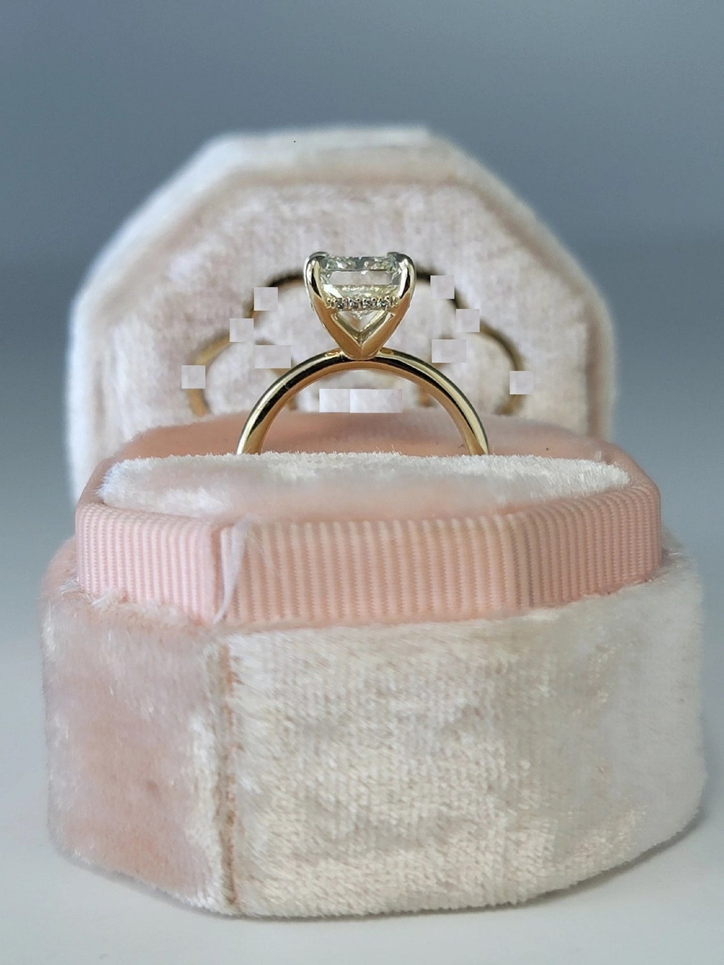 Main stone series-027ring