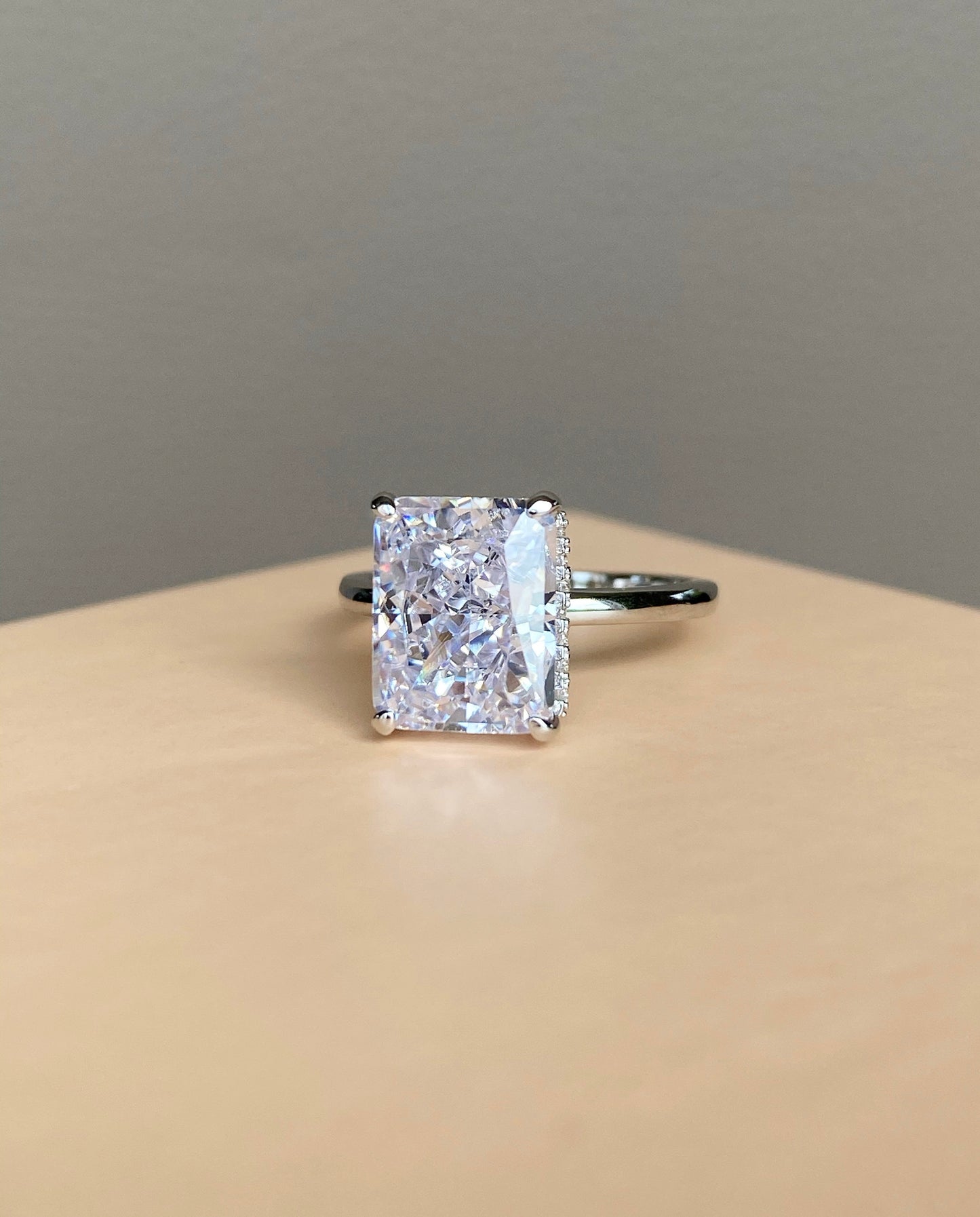 Main stone series-039ring
