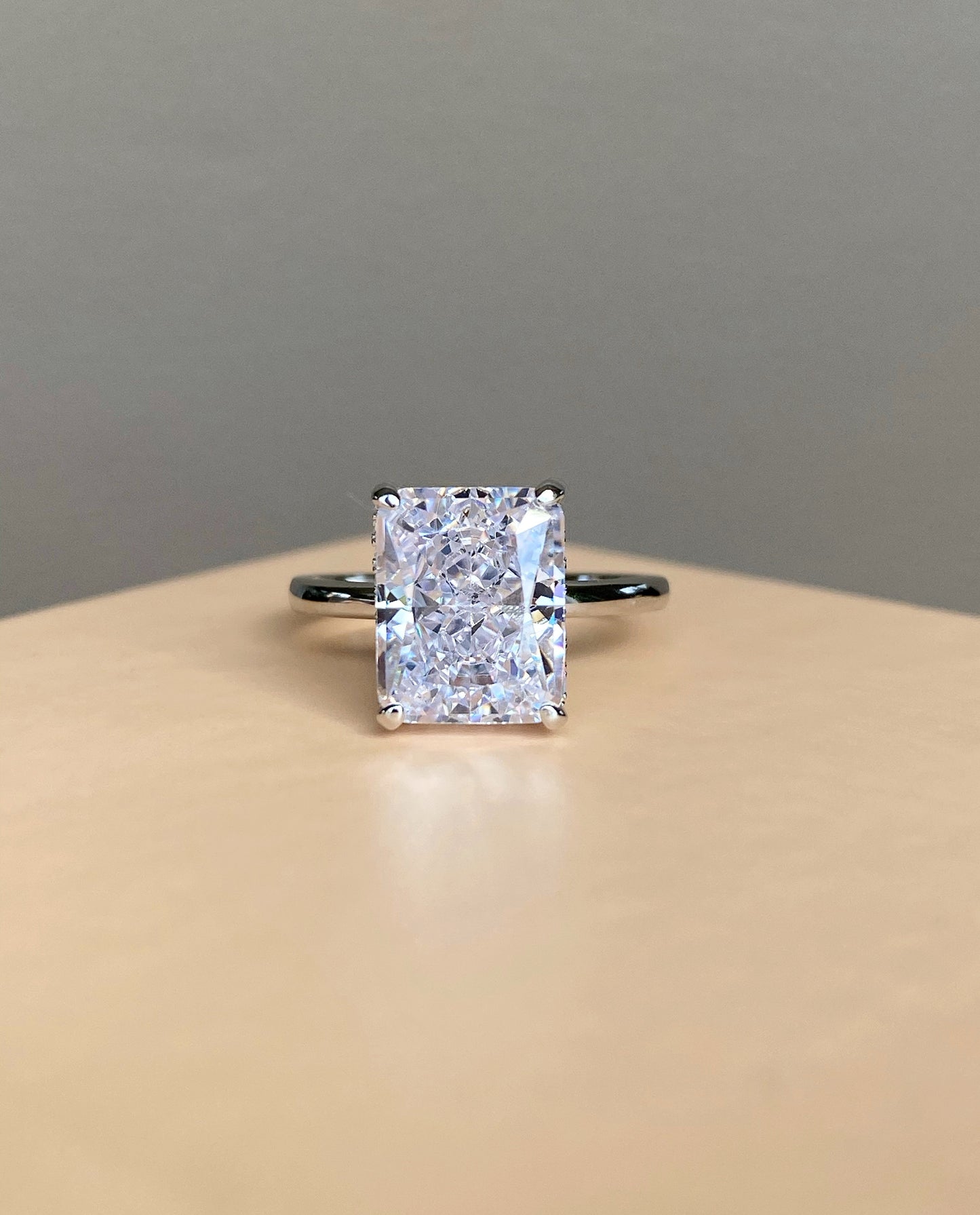 Main stone series-039ring