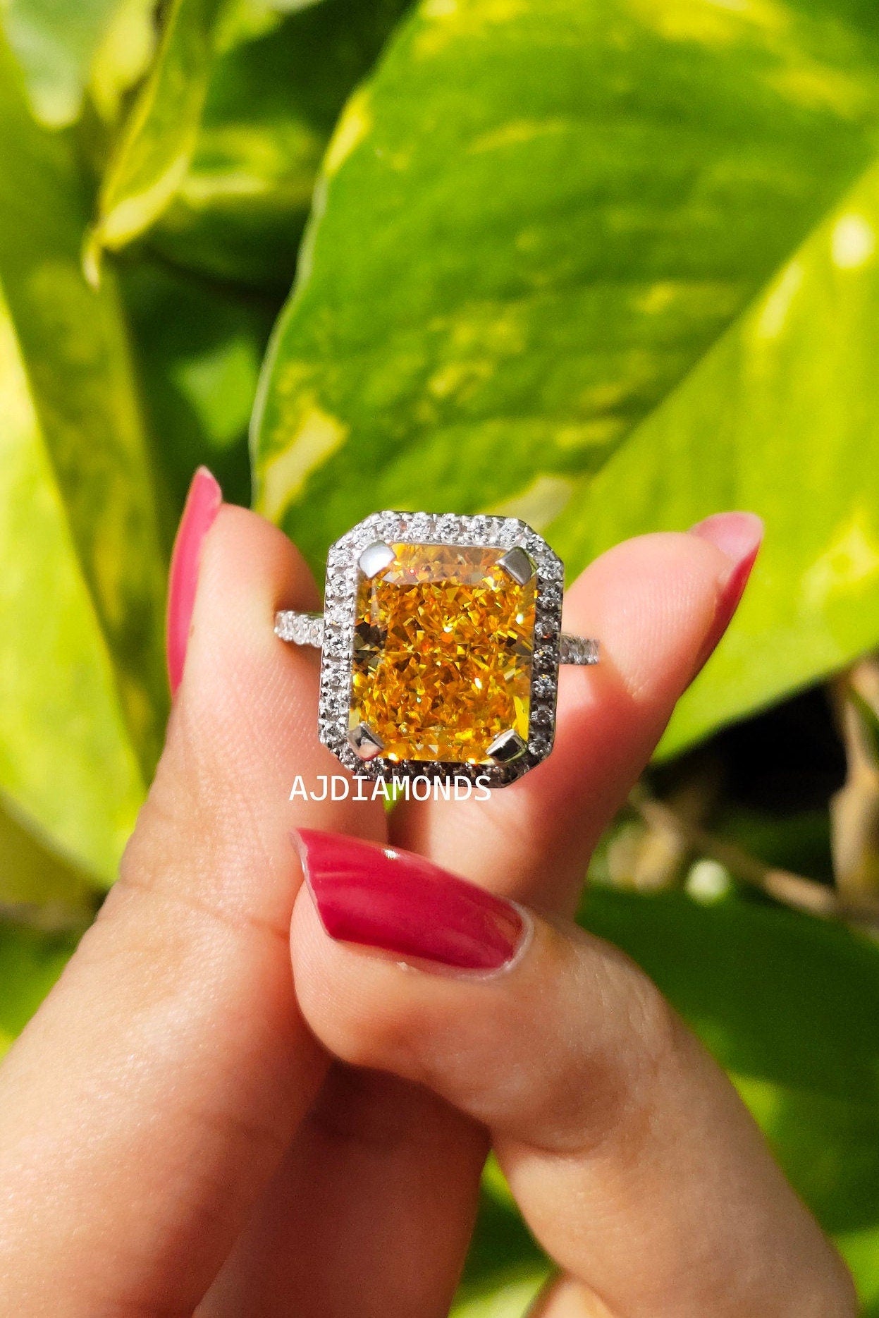 Main stone series-010ring