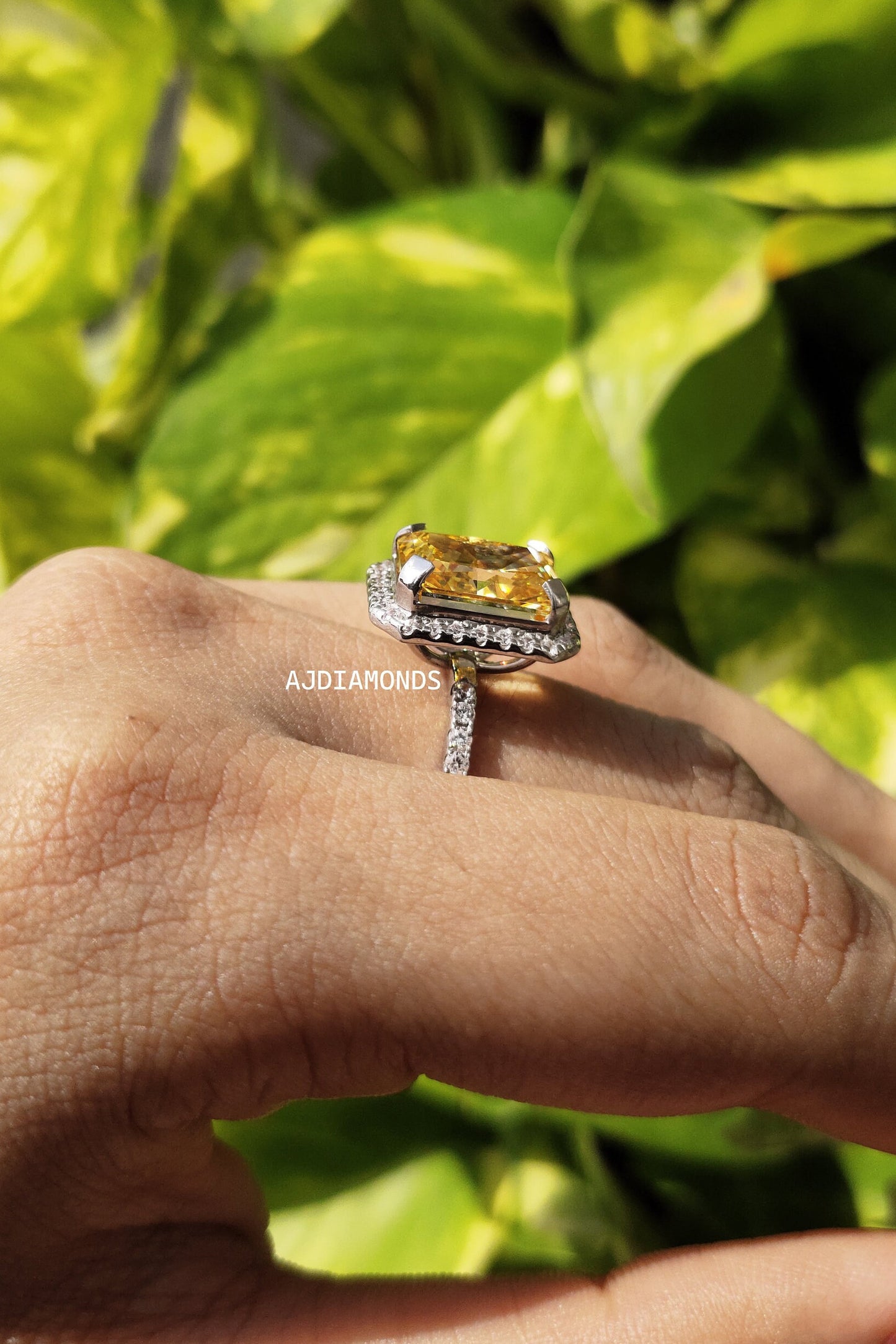 Main stone series-010ring