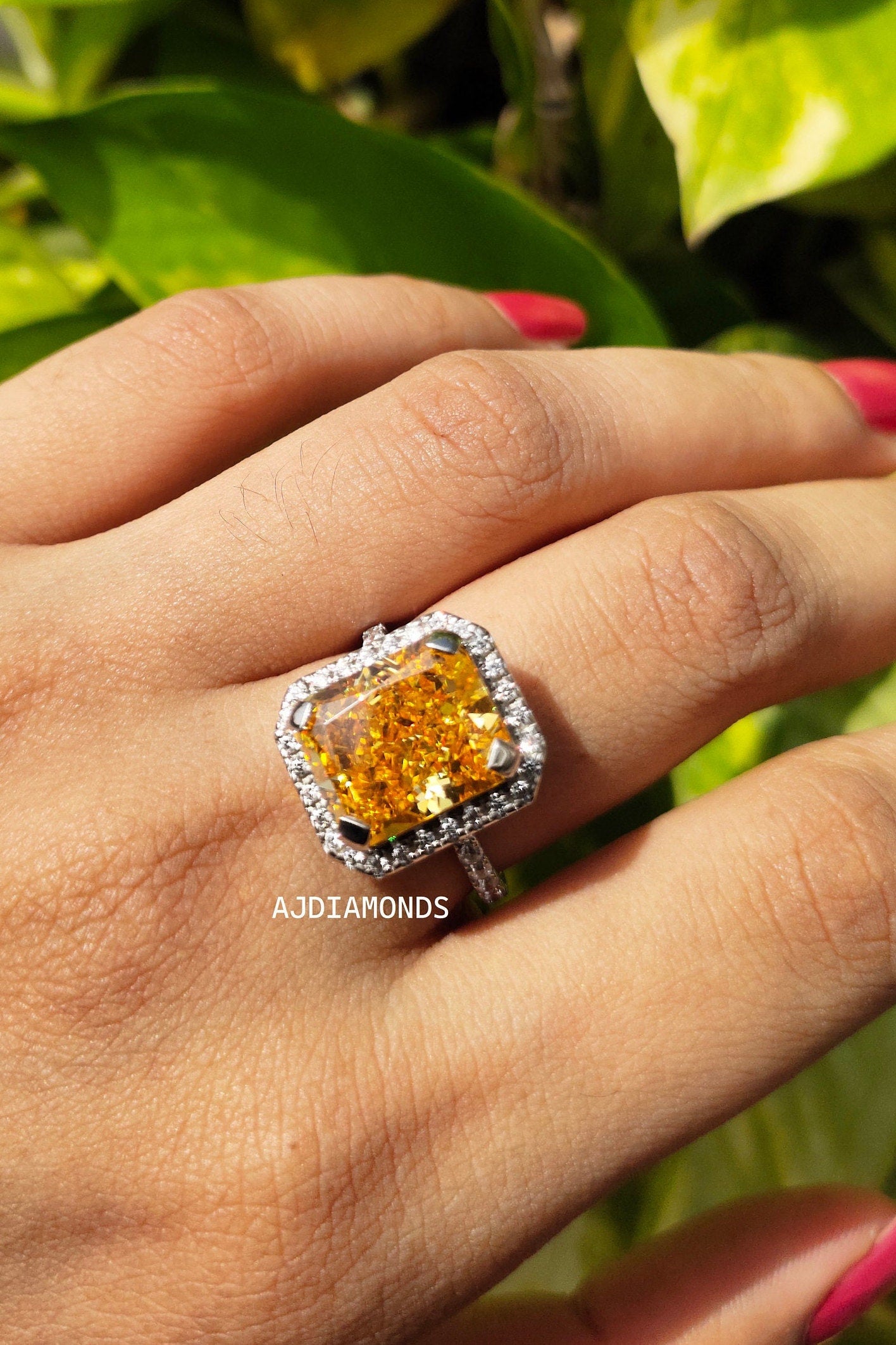 Main stone series-010ring