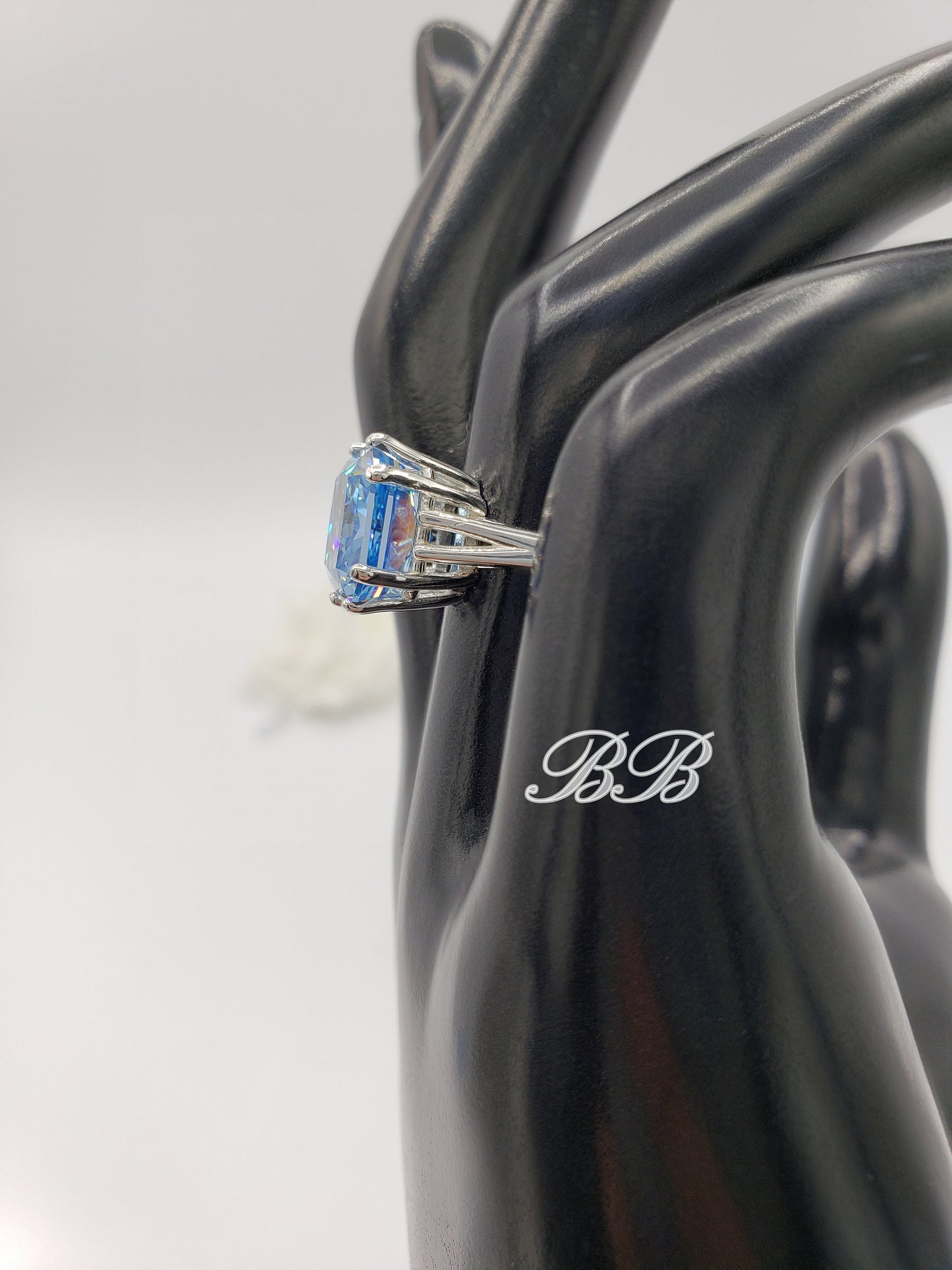 Main stone series-014ring