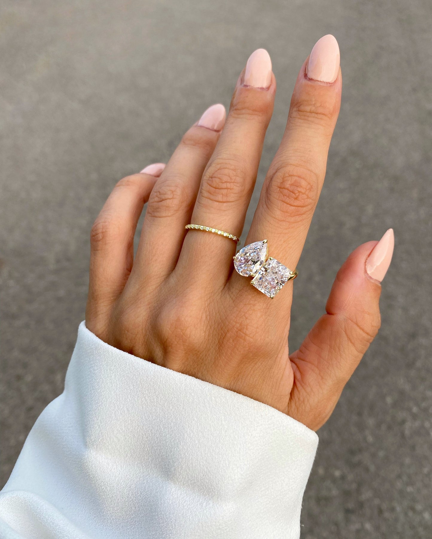 Main stone series-030ring