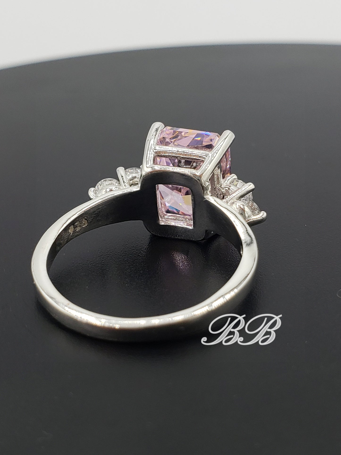 Main stone series-020ring