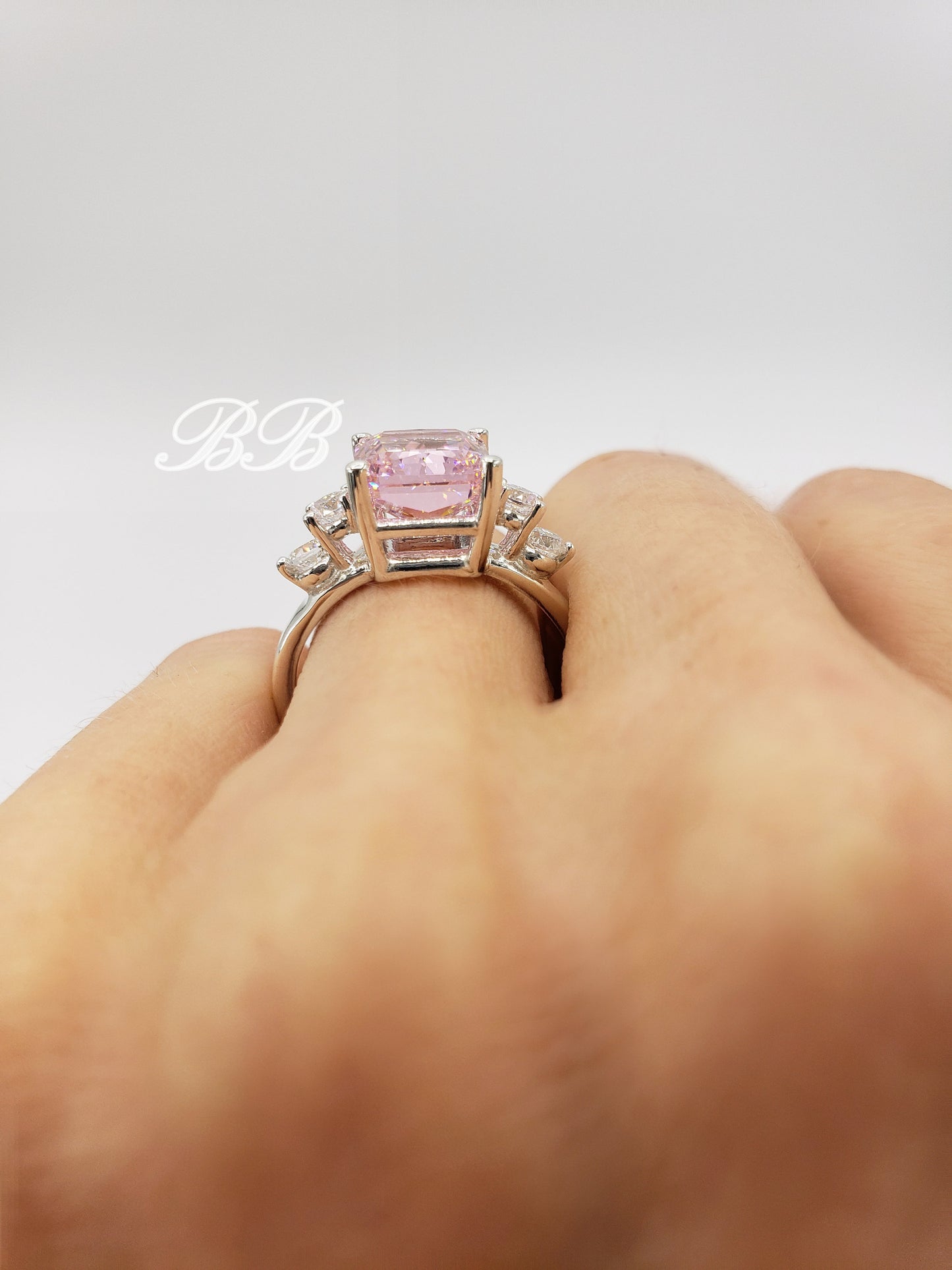 Main stone series-020ring