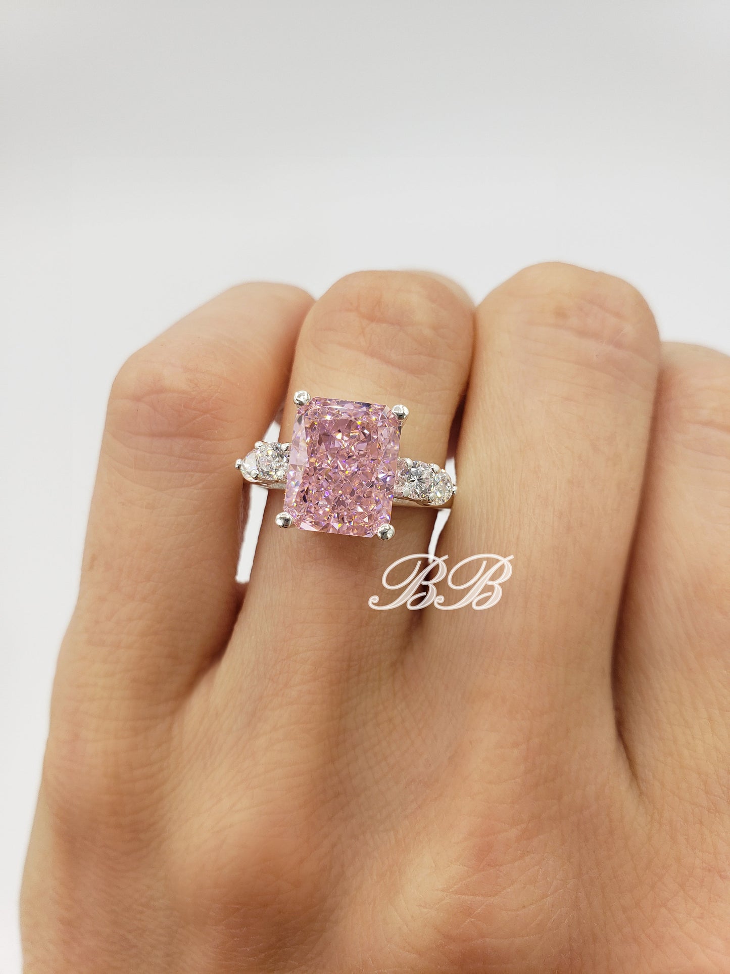 Main stone series-020ring