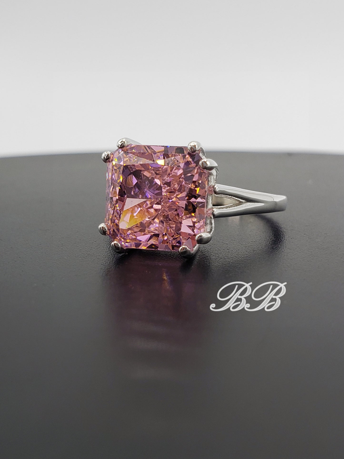 Main stone series-015ring