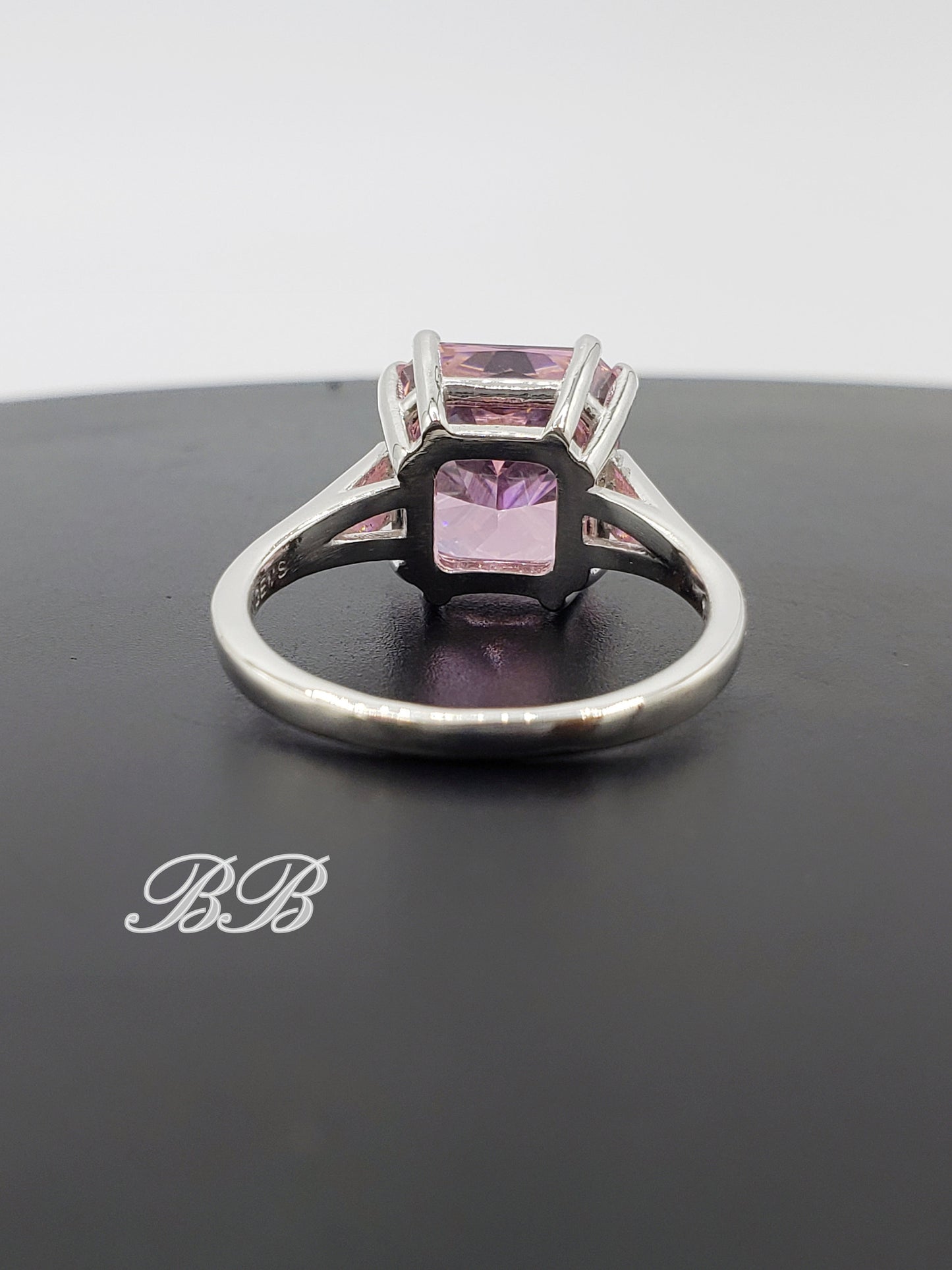 Main stone series-015ring