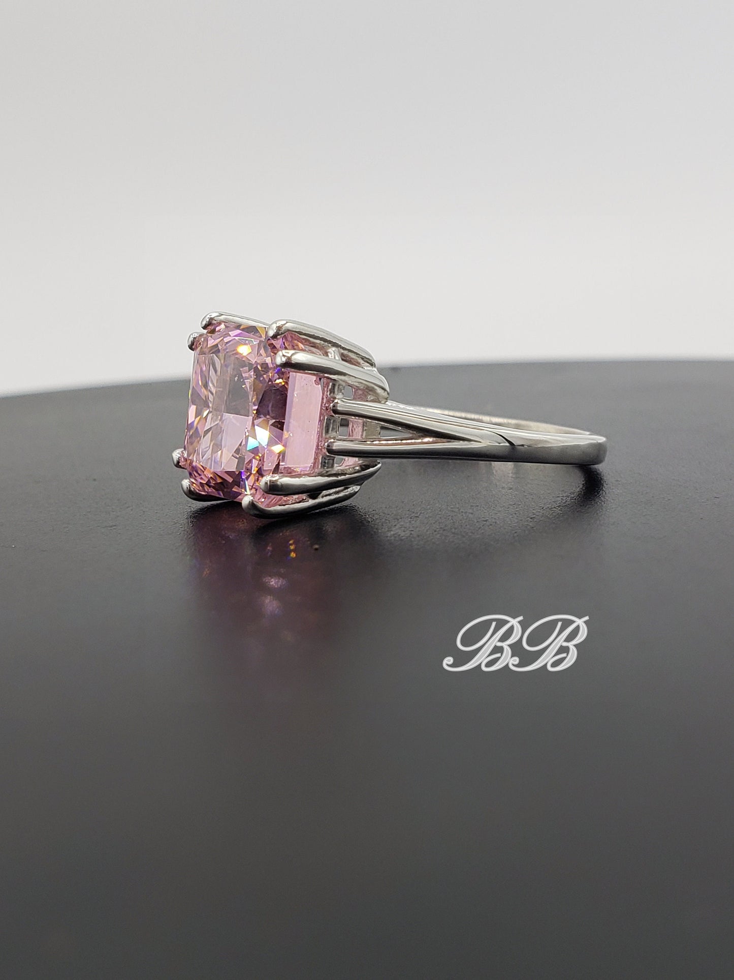 Main stone series-015ring