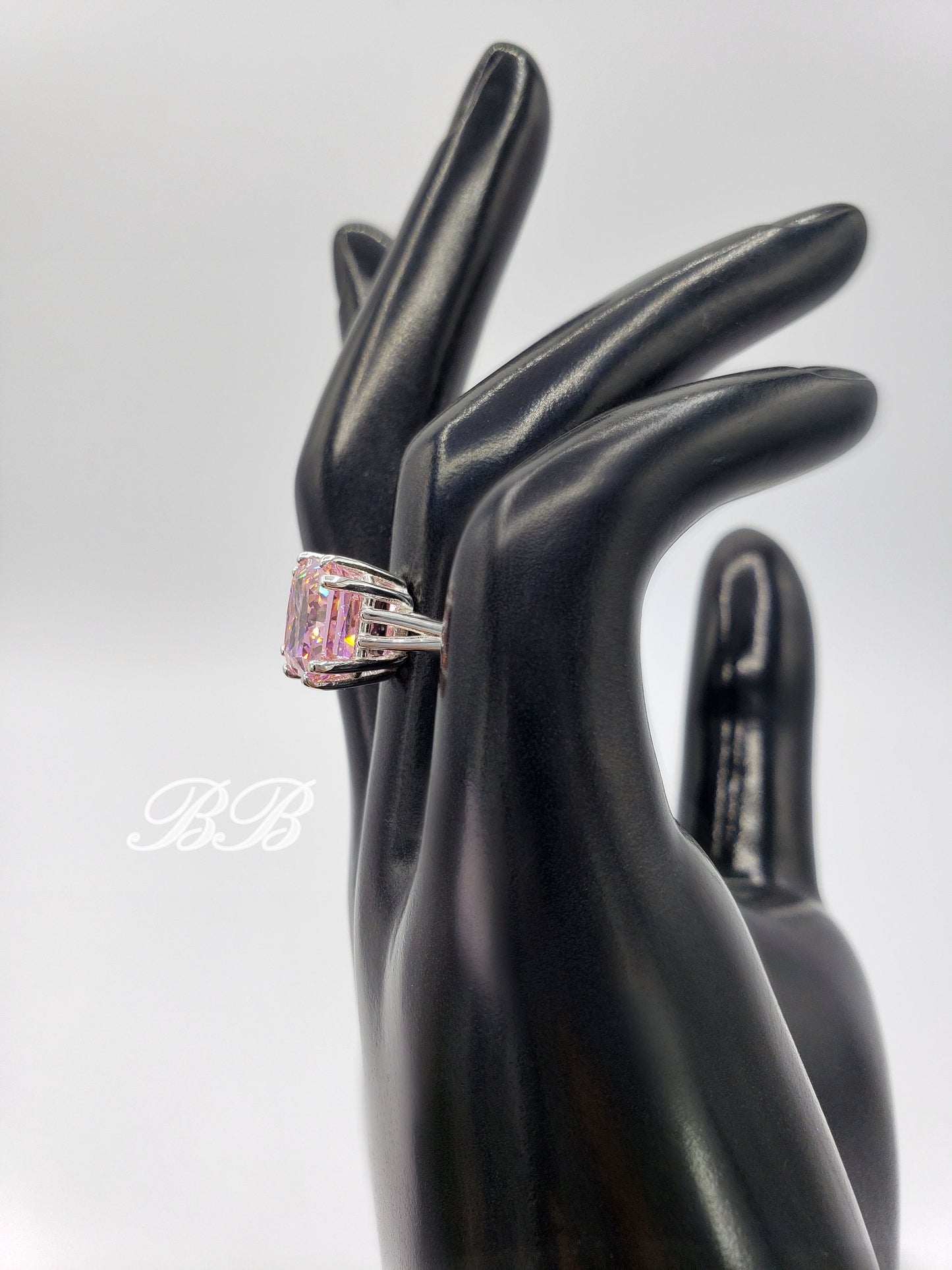 Main stone series-015ring