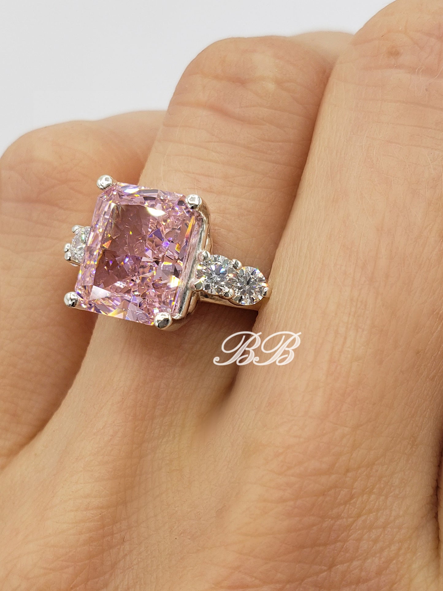 Main stone series-020ring