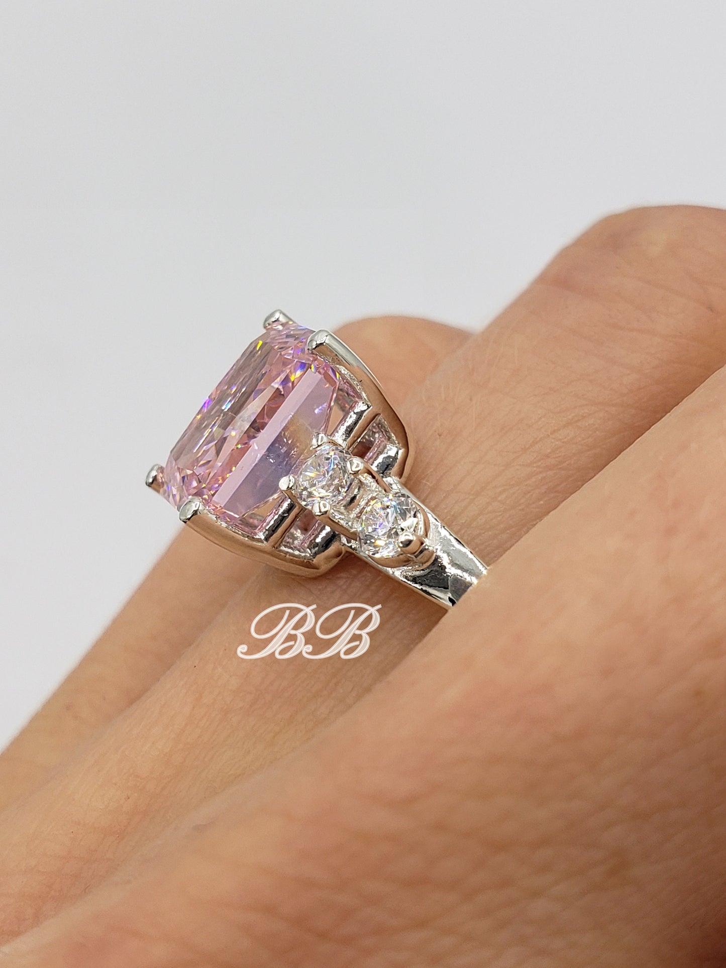 Main stone series-020ring