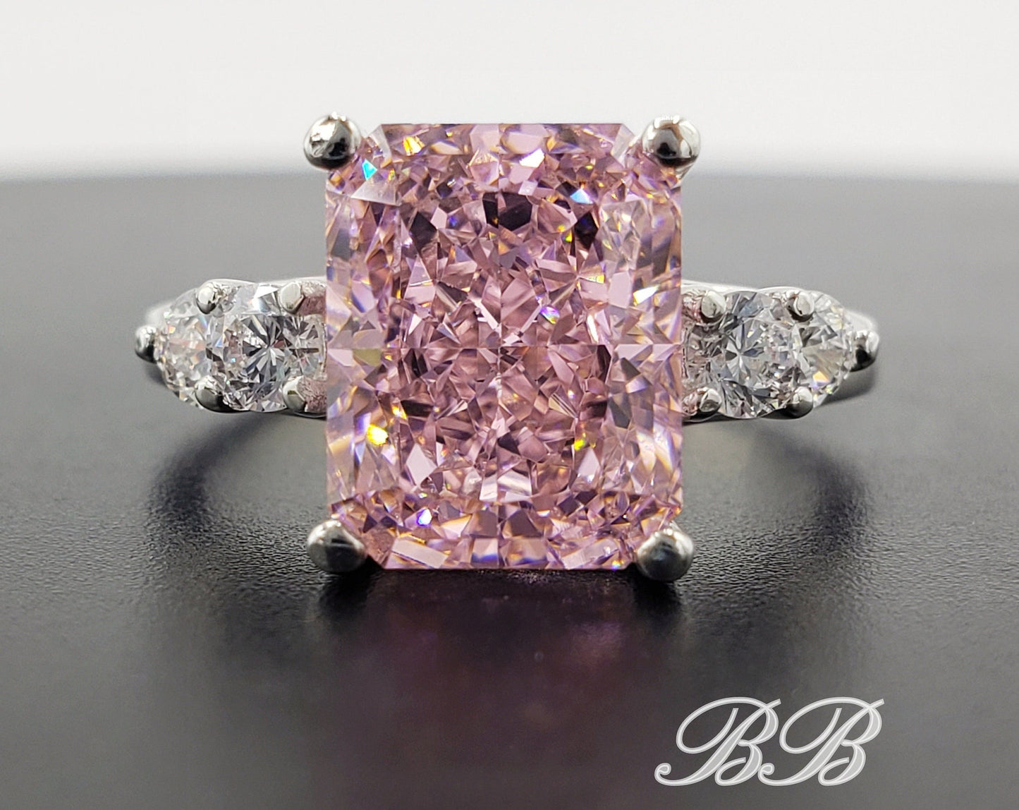 Main stone series-020ring