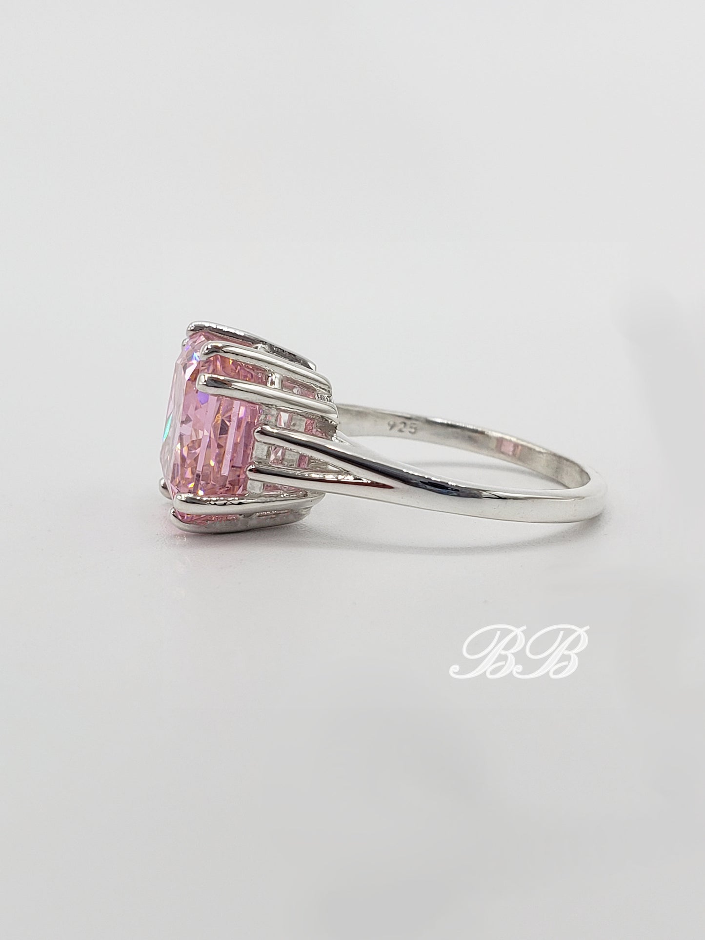 Main stone series-015ring