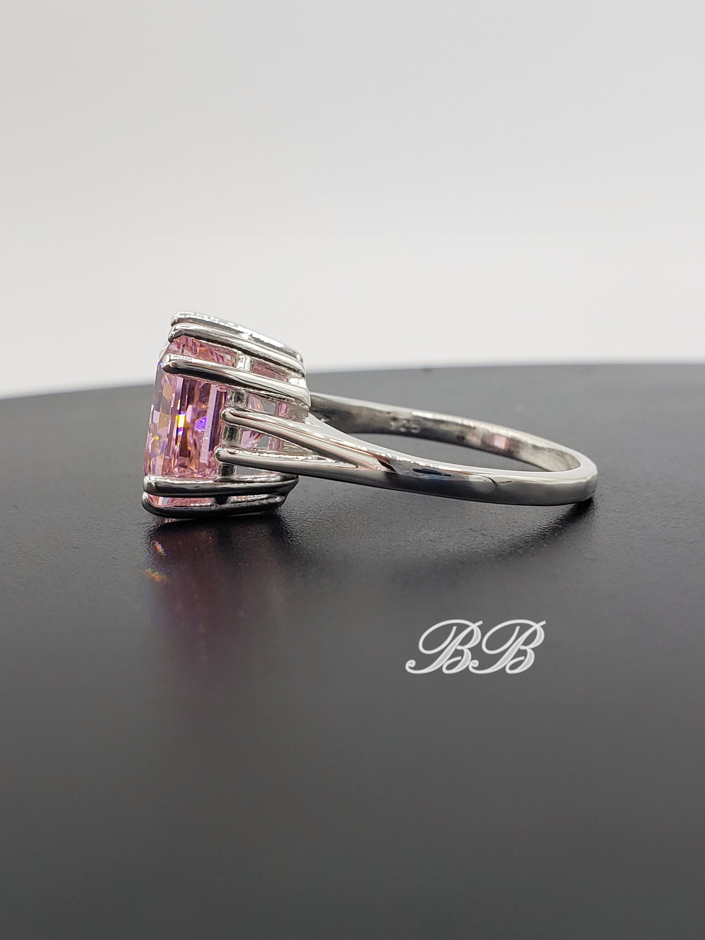 Main stone series-015ring